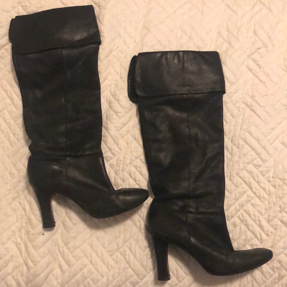 Steve Madden Heidii knee high boots